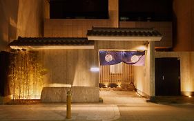 Hotel Amaterrace Nippombashi-Higashi